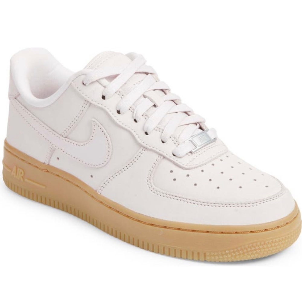 Nike Air Force 1 ‘07 PRM Sneaker Size 6